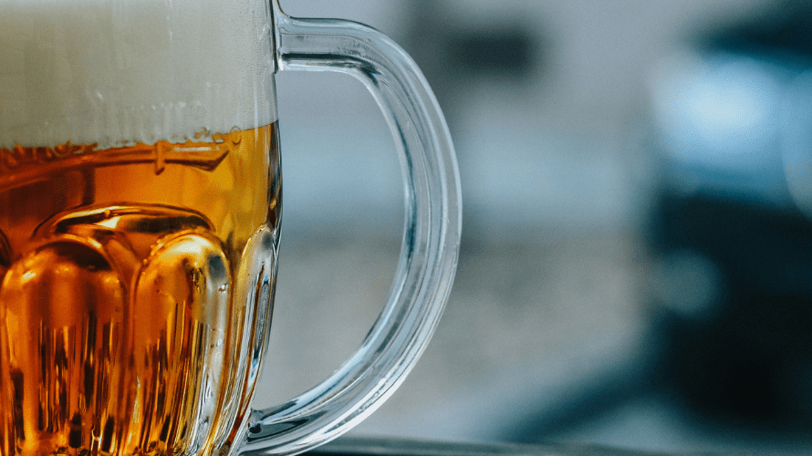Build your own beer garden - Rathwood Store