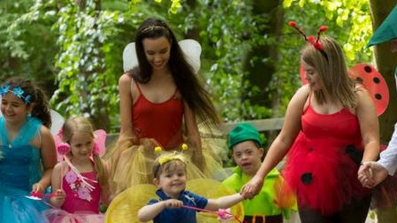 Calling all Fairies - Rathwood Store