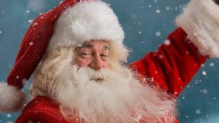 Christmas opening hours - Rathwood Store