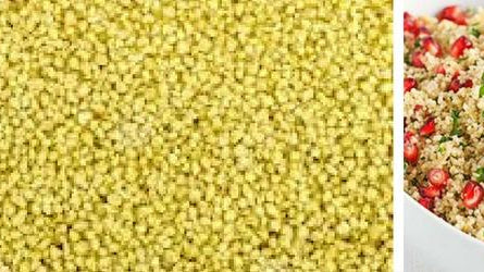 Couscous - fast and healthy food - Rathwood Store