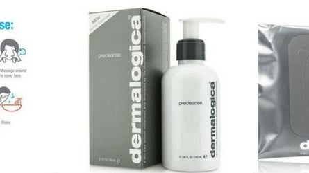 Double Cleansing - what is it all about? - Rathwood Store