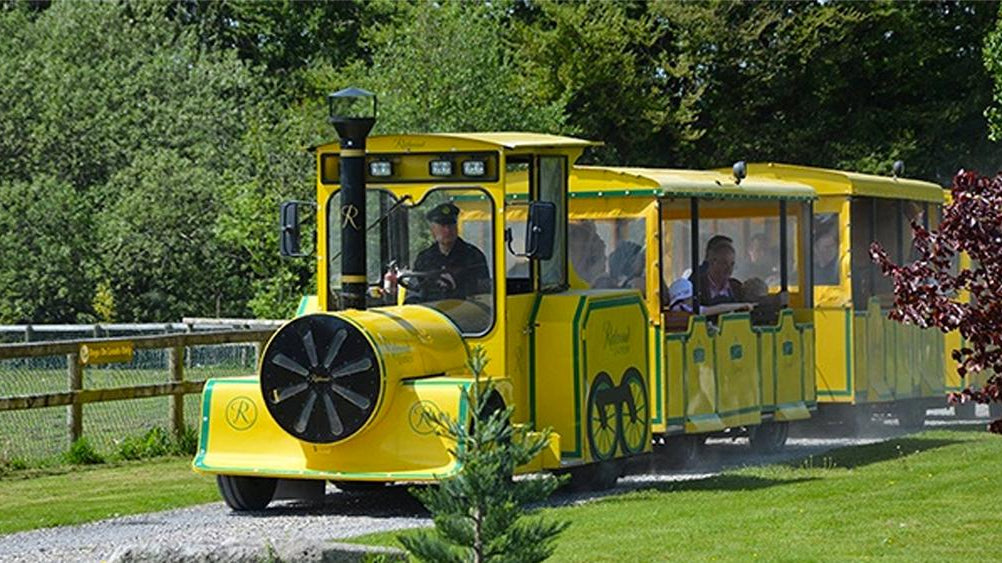 Escape the City: Rathwood Is Your Perfect Family Day Trip from Dublin - Rathwood Store