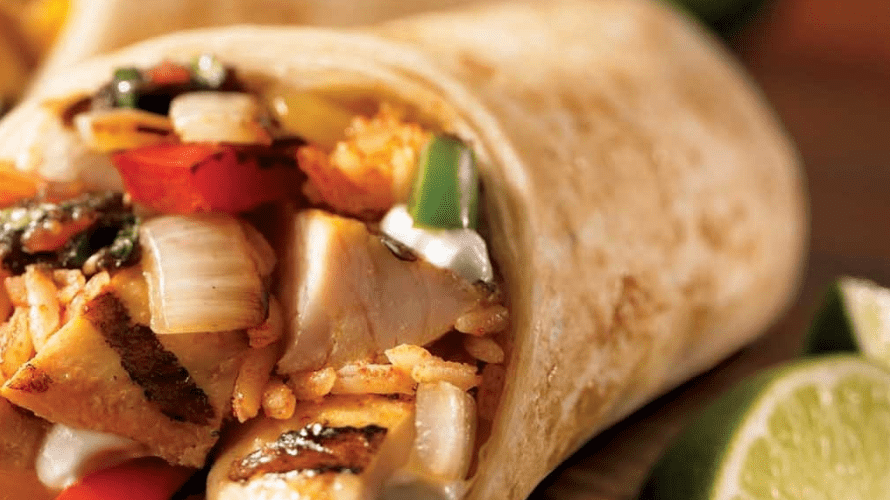 Fajitas — GRAVITY SERIES - Rathwood Store