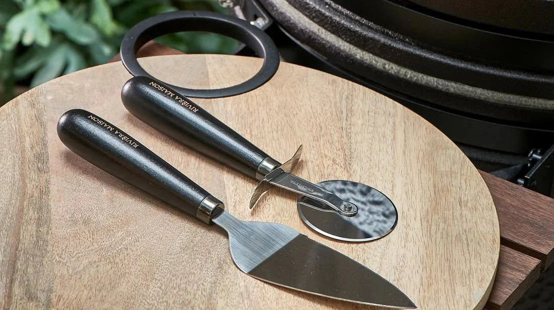 Father’s Day Gifting :Elevate your Dad’s Garden cooking Game - Rathwood Store