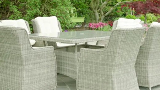 Garden Furniture - Whats Trending? - Rathwood Store