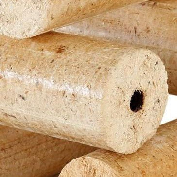 Harnessing Sustainability: The Rise of Eco Briquettes in Green Energy Solutions - Rathwood Store