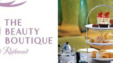 HEALTHY BY WATER - Rathwood Store
