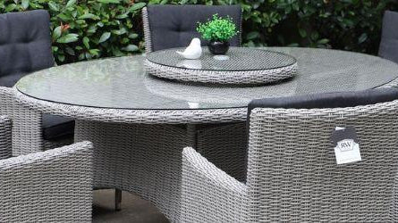 How to Clean your Garden Furniture - Rathwood Store