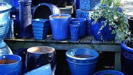 How to fill pots with plants? - Rathwood Store