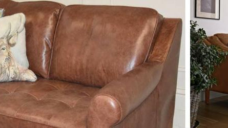 HOW TO MAKE THE MOST OF YOUR SMALL LIVING ROOM? - Rathwood Store