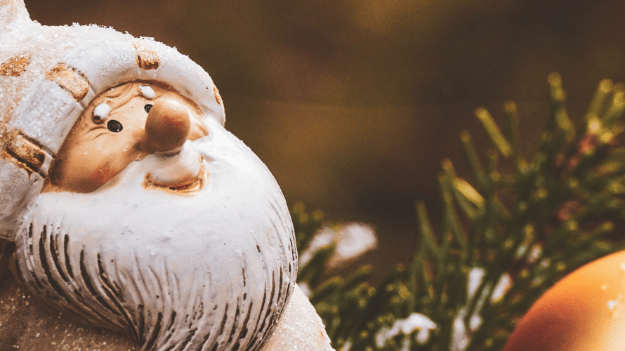 How to make your home festive and cosy - Rathwood Store