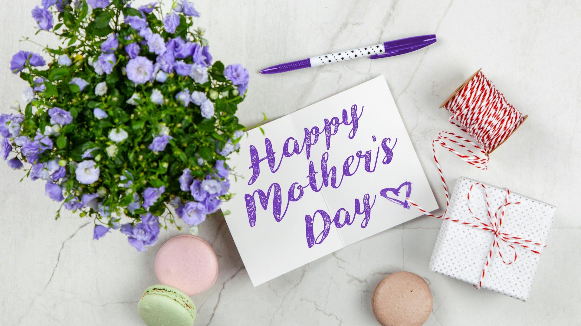 Mother's Day at Rathwood - Rathwood Store