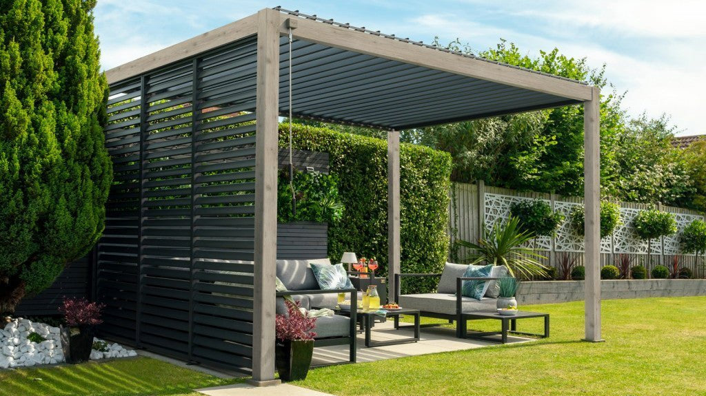 Pergola Buying Guide: What You Need to Know Before You Buy - Rathwood Store