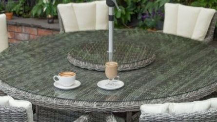 Perks of choosing rattan for garden furniture - Rathwood Store
