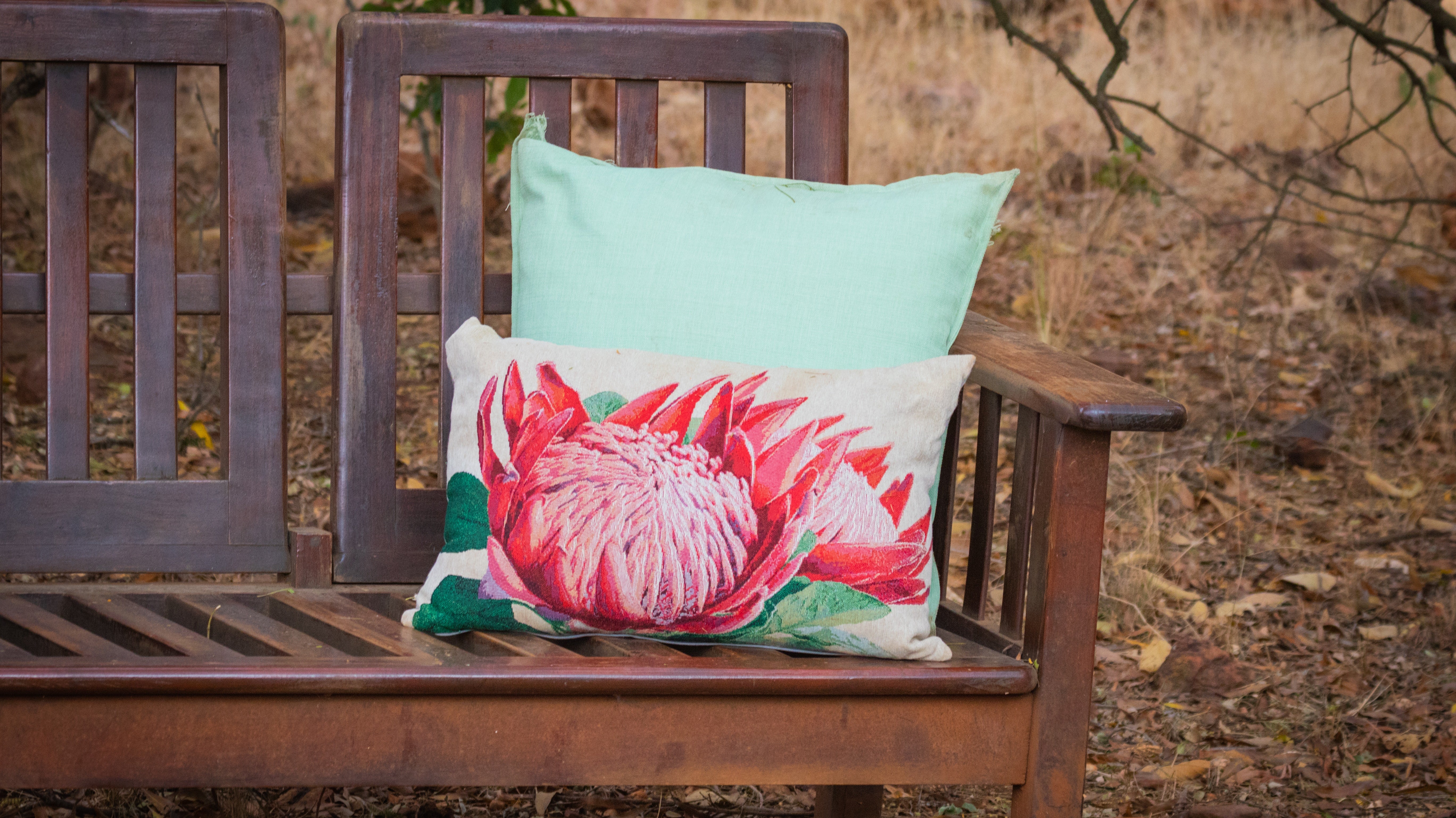 What's hot in garden furniture 2022?