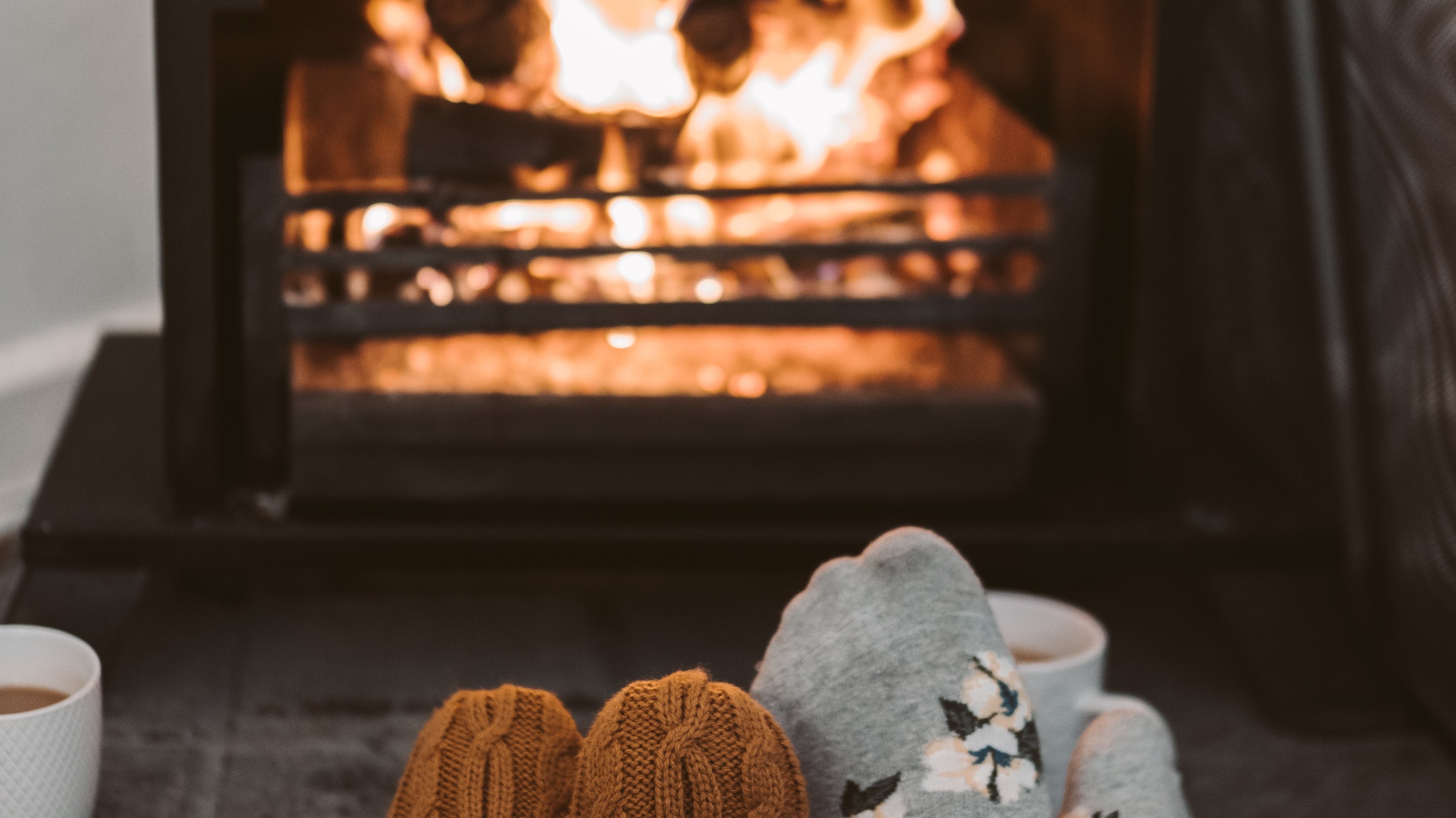 Warming up your garden space
