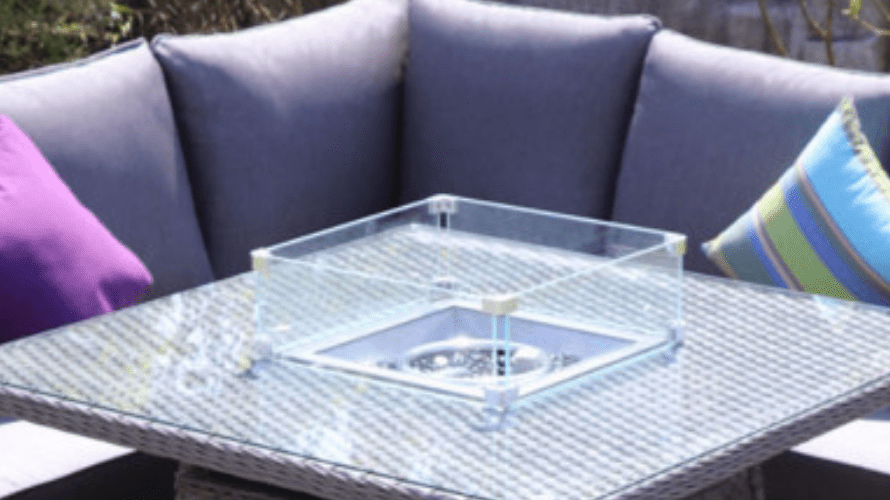Preserving and protecting your outdoor furniture - Rathwood Store