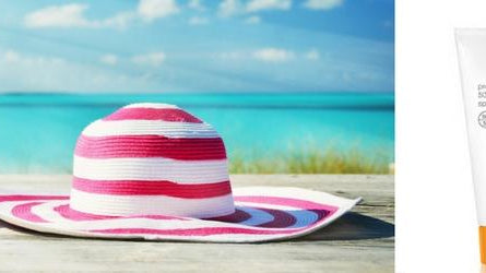 Protect your skin - Rathwood Store