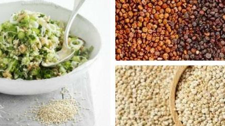 Quinoa - Super Star - Rathwood Store