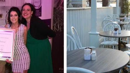 Rathwood earns Best Casual Dining in Carlow at the Irish Restaurant Awards - Rathwood Store