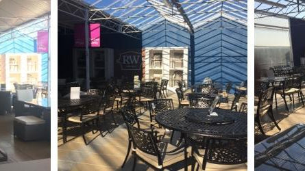 Rathwood Launch New Showroom in O'Mearas Garden Pavilion - Rathwood Store
