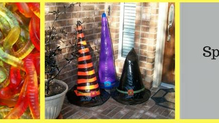 Scary Food for Halloween at Rathwood - Rathwood Store