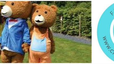 Teddy Bear Train - Review and Video - Rathwood Store