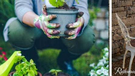 Top 10 Gardening Trends 2019 - Rathwood Store