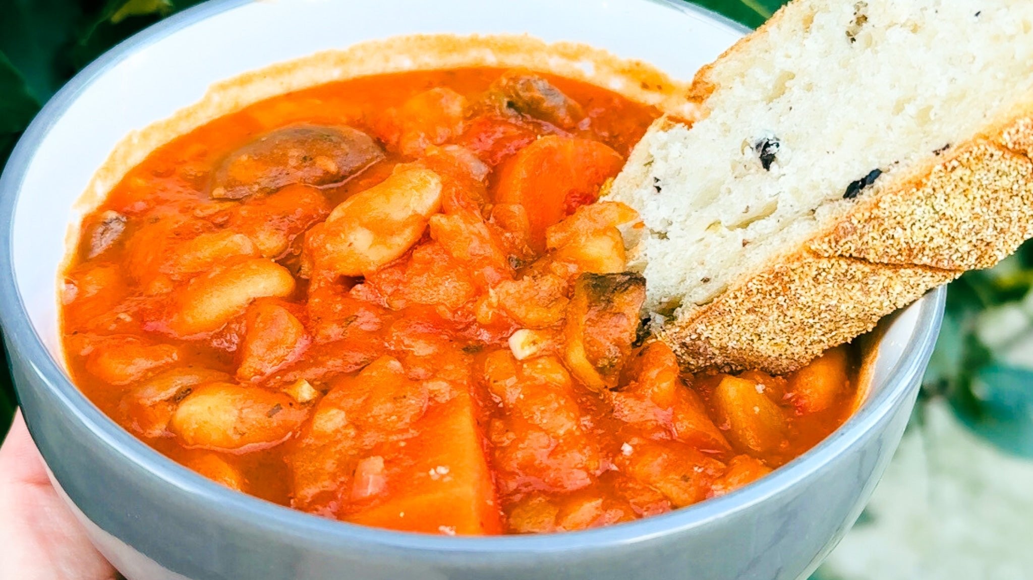 Warming Winter Veg Stew - Rathwood Store