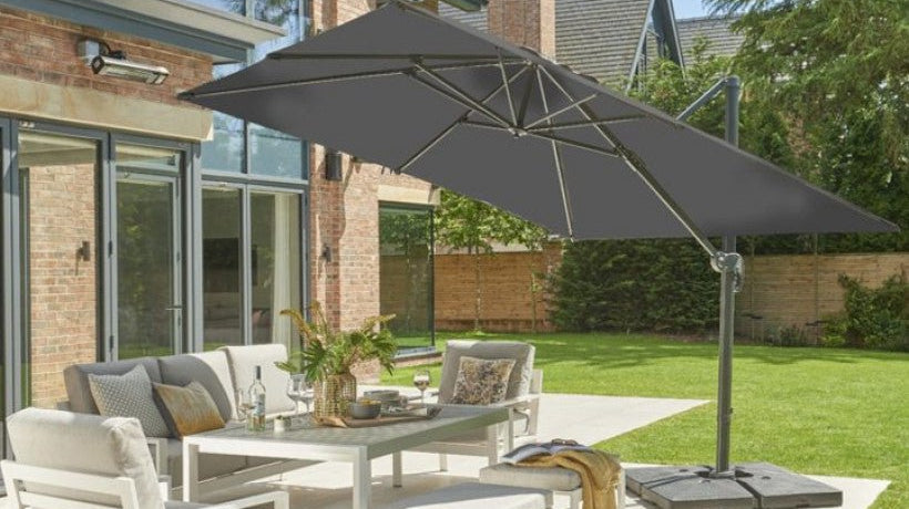 What Outdoor Furniture is Waterproof? - Rathwood Store