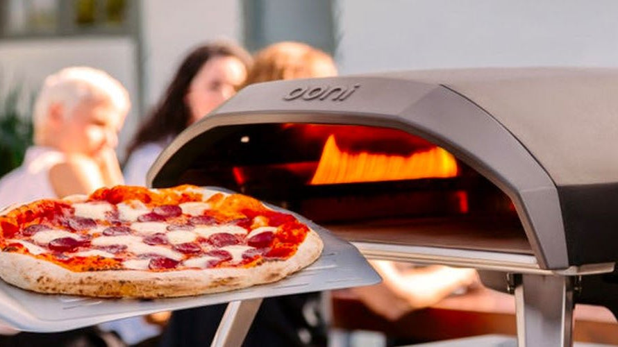 Why you should invest in an Ooni pizza oven - Rathwood Store