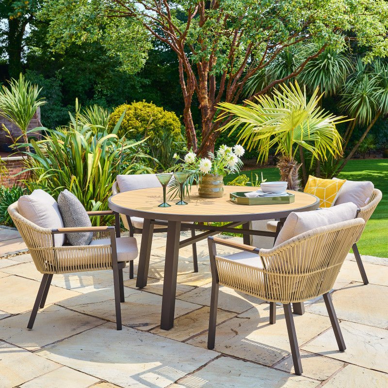 Ireland’s Ultimate Outdoor Living Collection