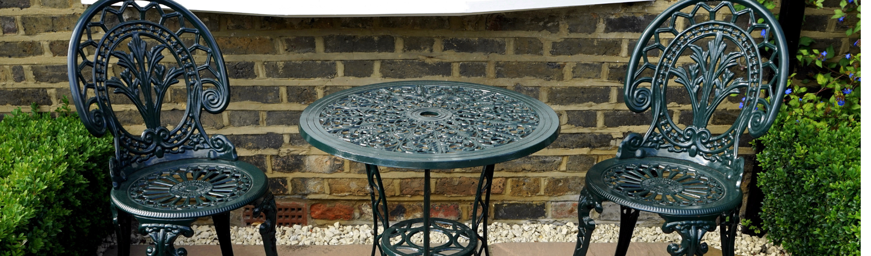 Tips for buying outdoor furniture