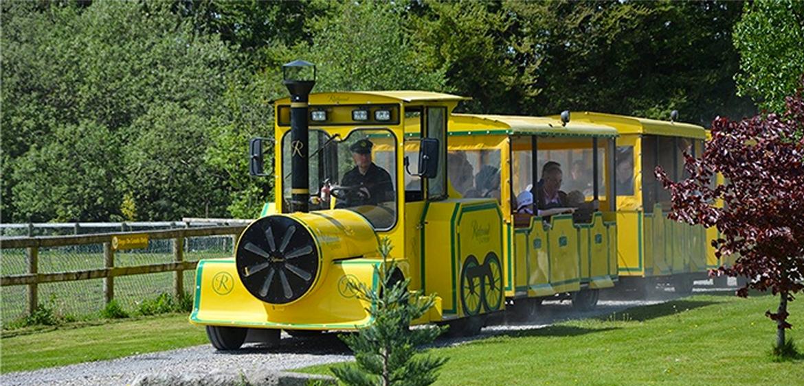 Children's Activities At Rathwood - Rathwood Store