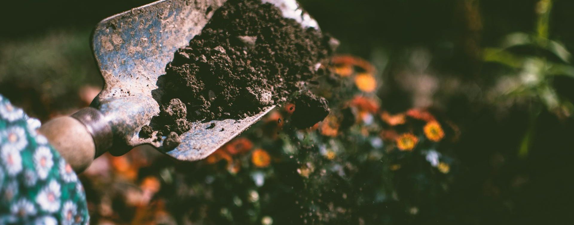 Getting the Garden Ready - Rathwood Store