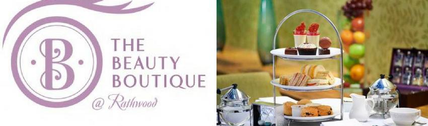 HEALTHY BY WATER - Rathwood Store
