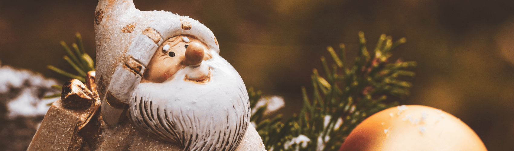 How to make your home festive and cosy - Rathwood Store