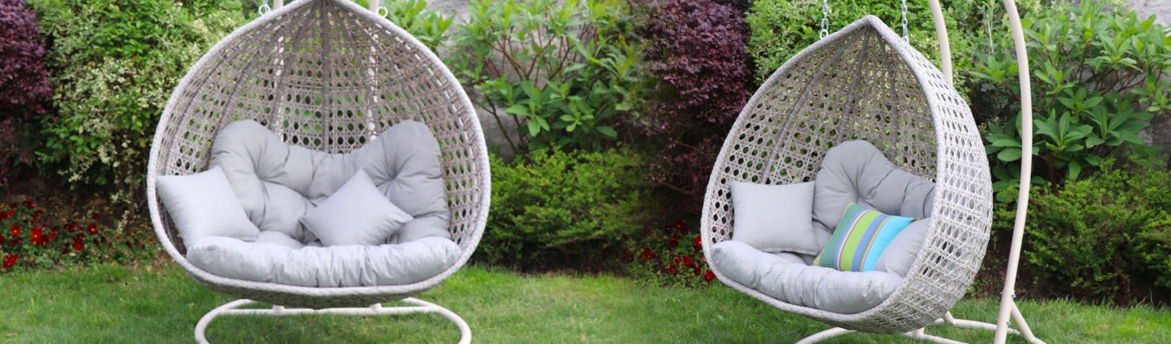 Insta Worthy egg chair - Rathwood Store