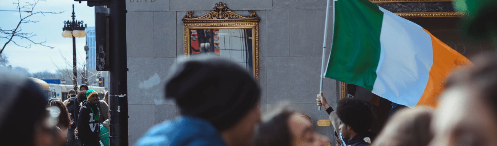 Paddy’s day BBQ - Rathwood Store