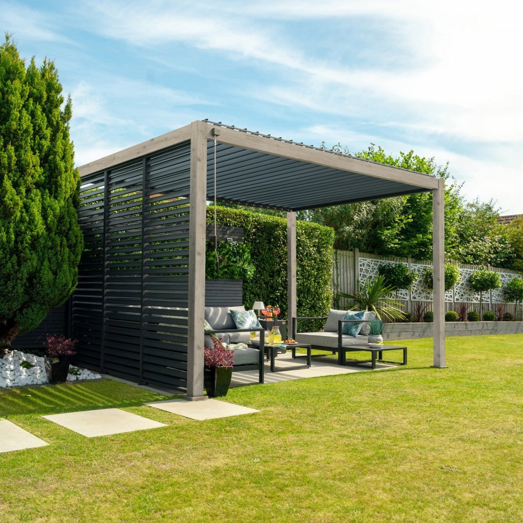 Pergola Buying Guide: What You Need to Know Before You Buy - Rathwood Store