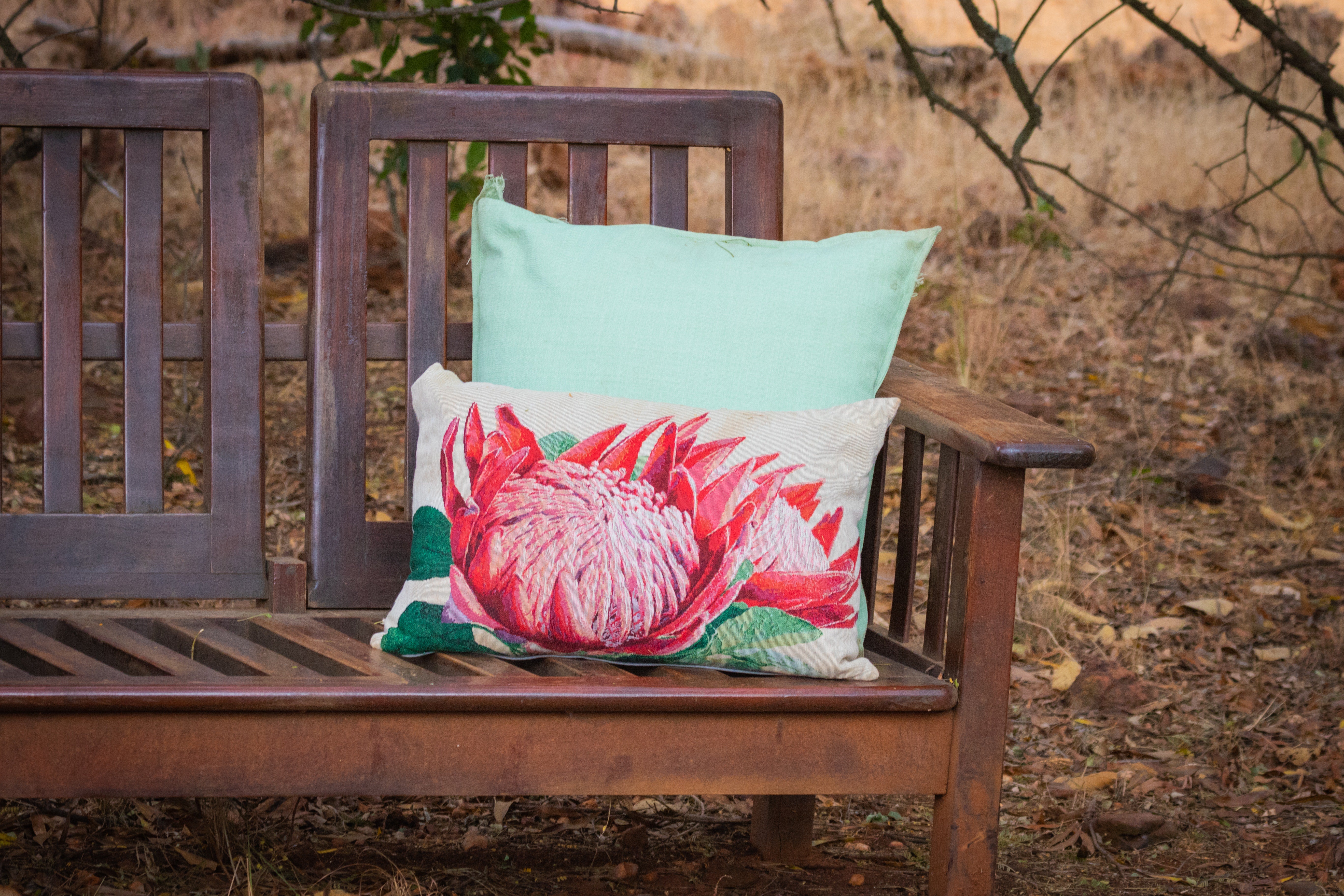 What's hot in garden furniture 2022?