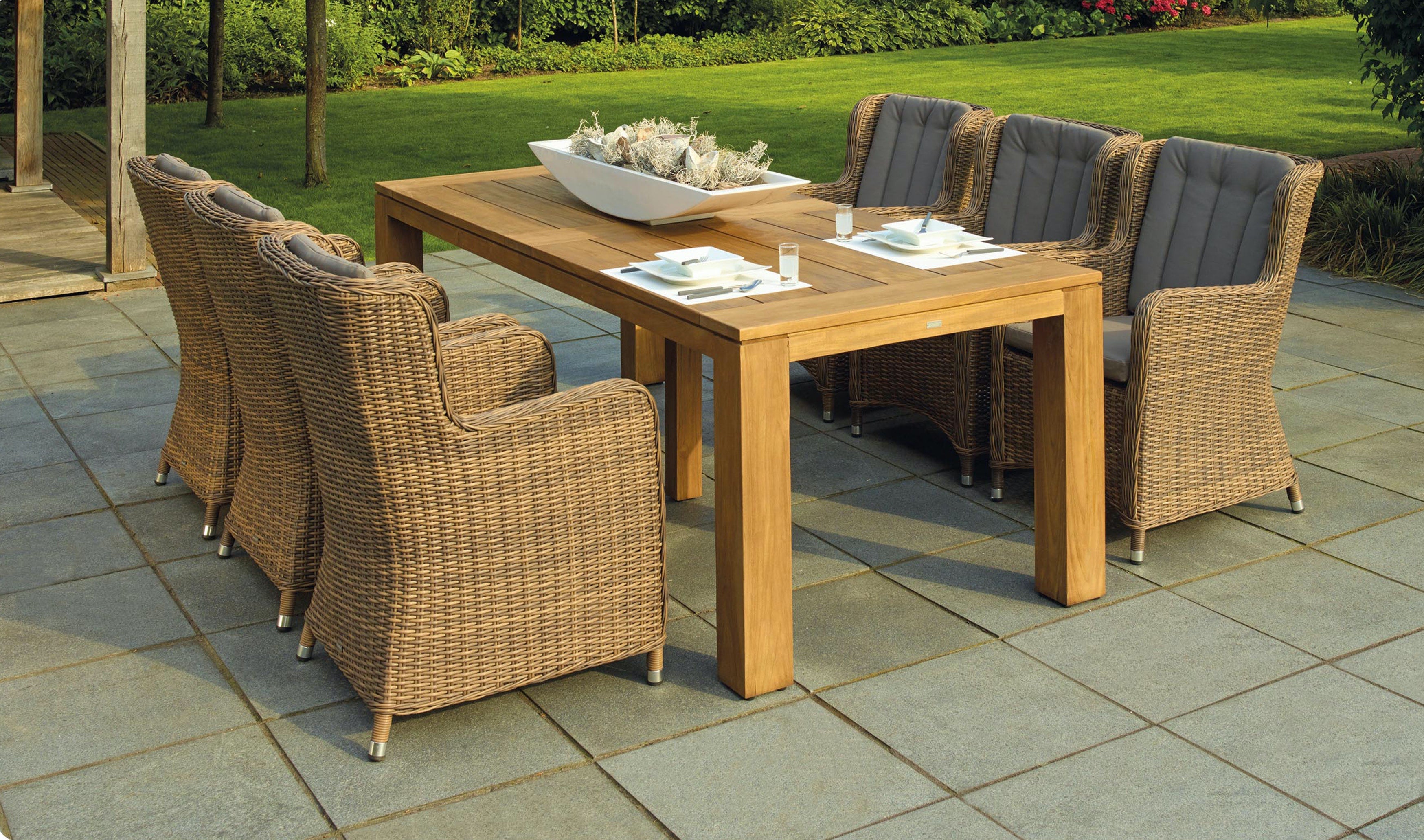 Things to think about when purchasing garden furniture