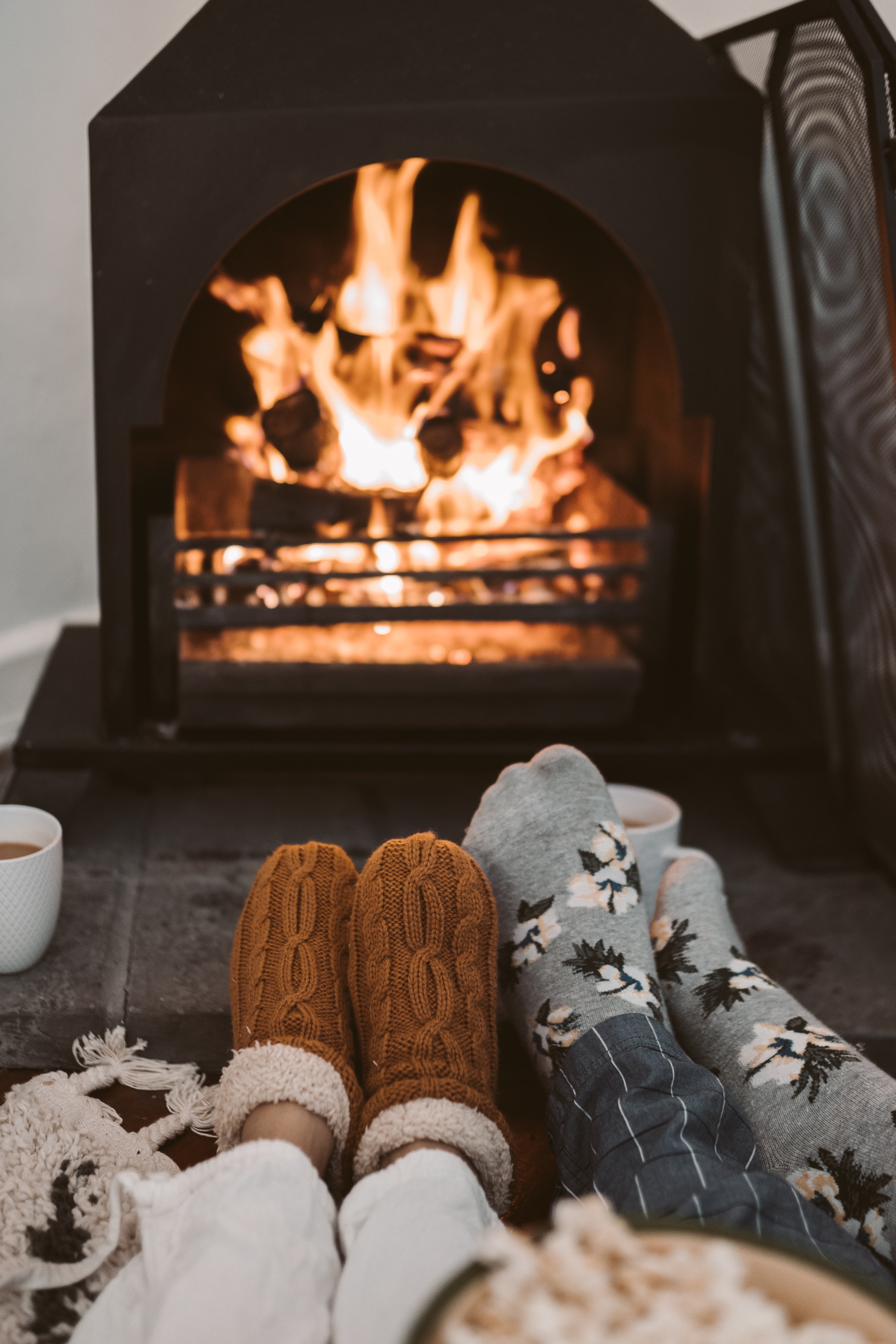 Warming up your garden space
