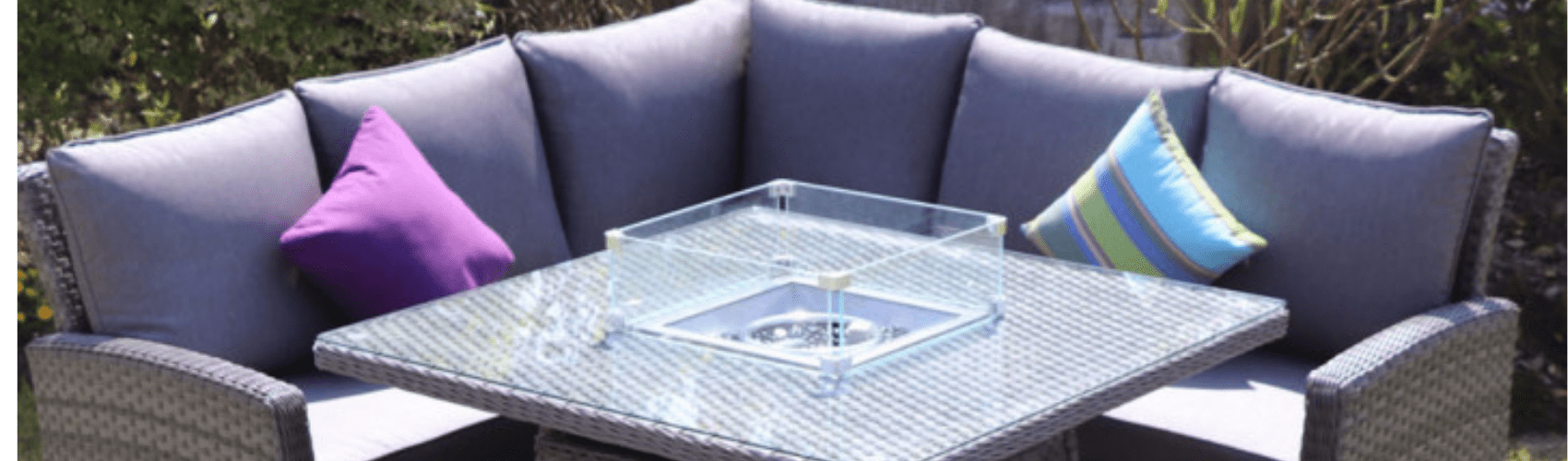 Preserving and protecting your outdoor furniture - Rathwood Store