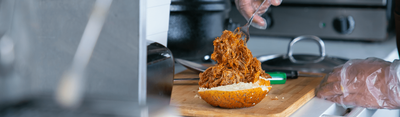 PULLED PORK TACQUITOS — GRAVITY SERIES - Rathwood Store