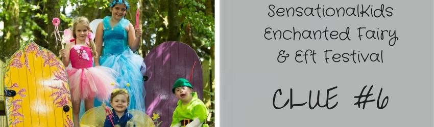 Sensational Kids - Competition - Clue Number #6 - Rathwood Store