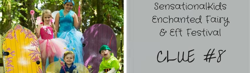 Sensational Kids - Competition - Clue Number #8 - Rathwood Store