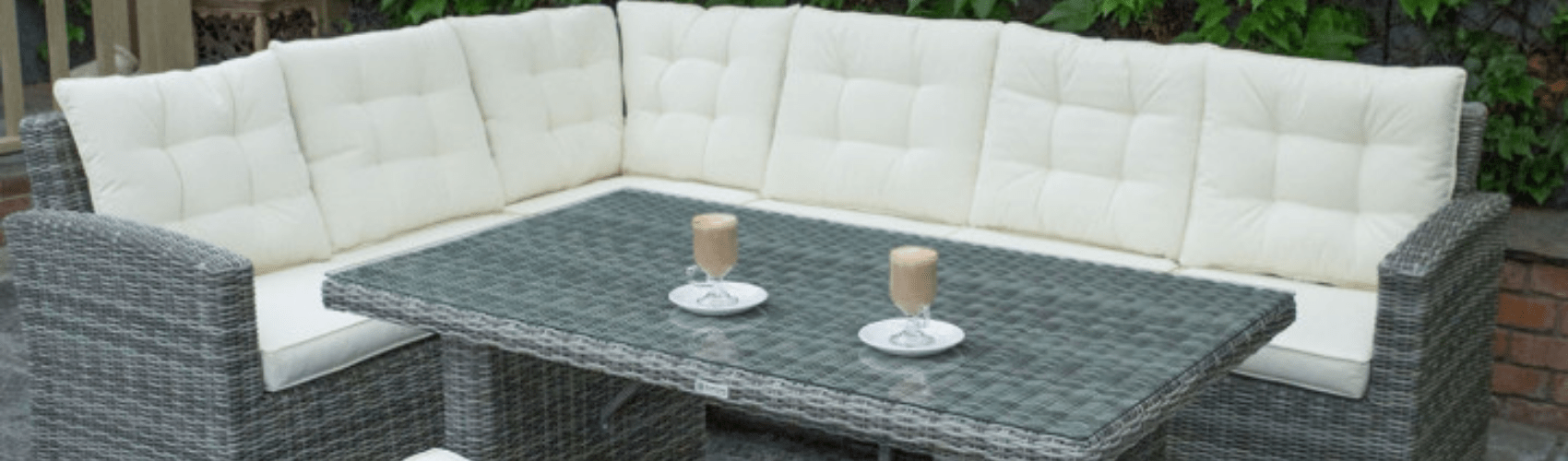 Things to think about when purchasing garden furniture - Rathwood Store