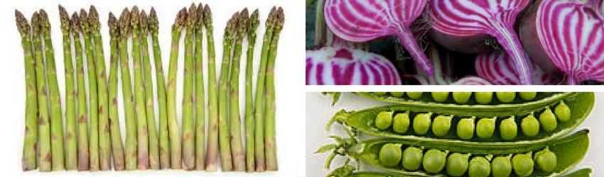 Three reasons to eat Organic Vegetables - Rathwood Store