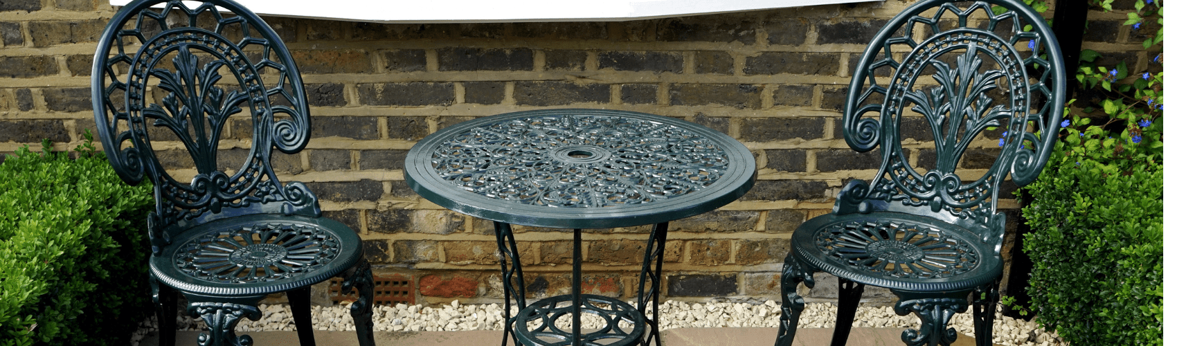 TIPS FOR BUYING OUTDOOR FURNITURE - Rathwood Store